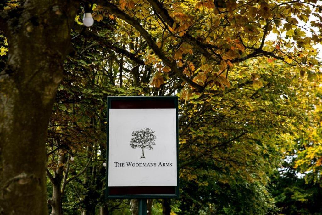 فندق The Nest At The Woodmans Arms Whickham المظهر الخارجي الصورة